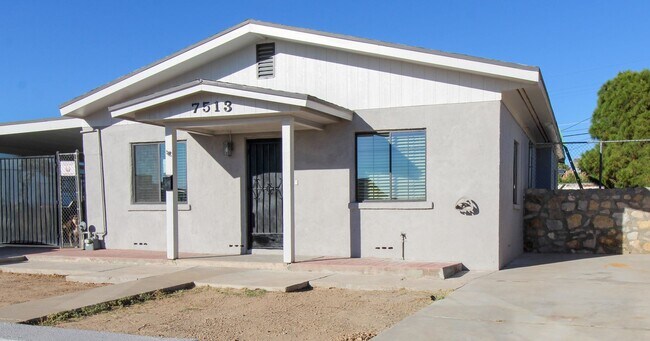 Photo - 7513 Hermosillo with Pool