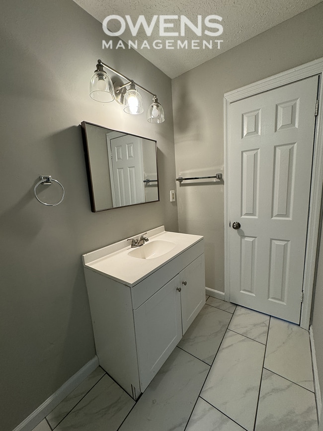 Photo - North Hall Duplex Available