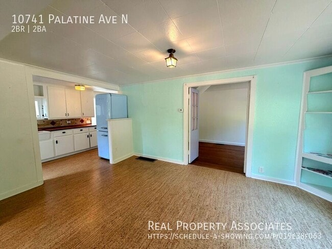 Photo - 10741 Palatine Ave N