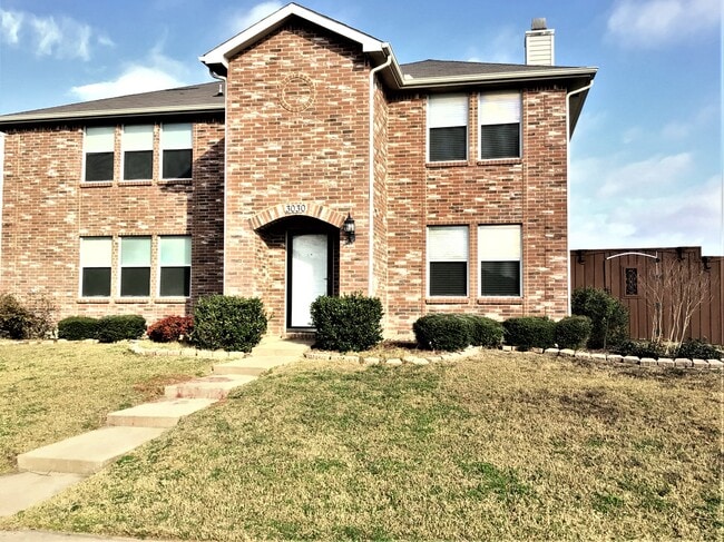 Photo - 3030 Dusty Ridge Dr House
