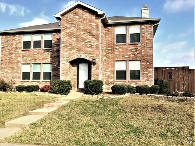 Building Photo - 3030 Dusty Ridge Dr Rental