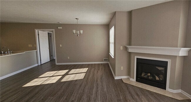 Photo - 1609 Hill Park Ct