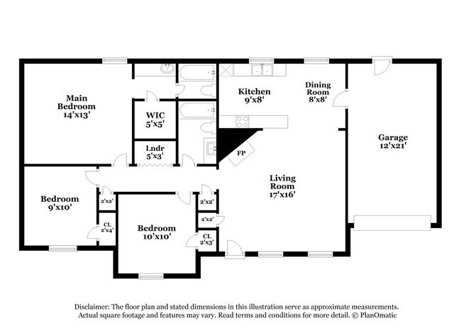 Photo - 5930 Garden Ridge Dr