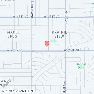 Building Photo - 7428 Woodson St