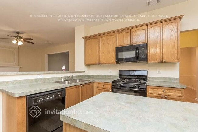 Photo - 2820 Tattersall Ct