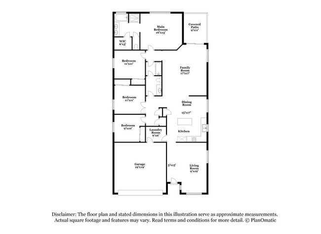 Photo - 14508 S Camino Tierra Monte