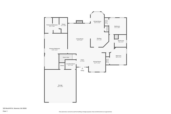 Photo - 329 Westhill Dr