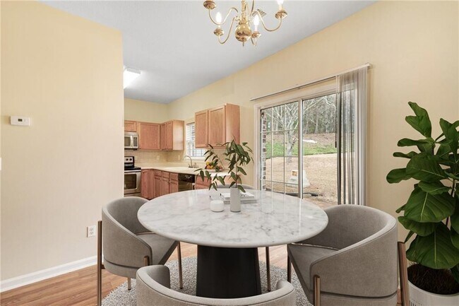 Photo - 1102 Pleasant Oaks Ct