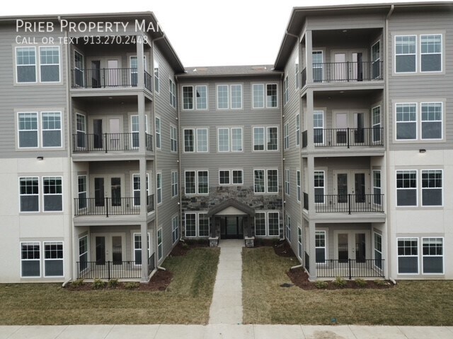 Photo - Parkview Apartments - Building #16