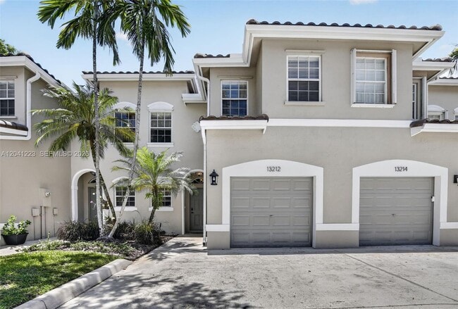 Building Photo - 13212 NW 7th Dr