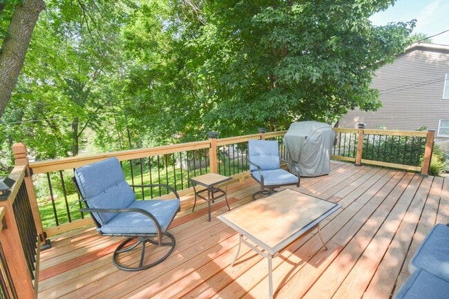 Photo - Well-Located 4BR Home in NW Rochester – Country Club Manor