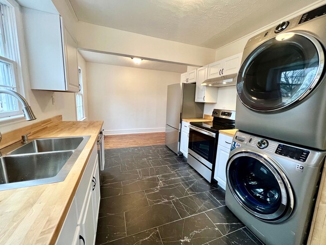 Photo - Beautiful Hardwood Floors and More