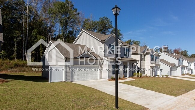 Photo - 252 W L Miller Dr