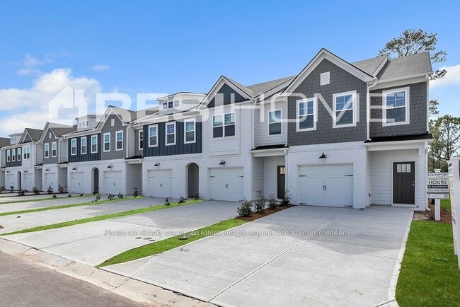 Building Photo - 71 Southport Cir