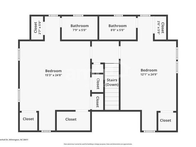 Photo - 332 Mendenhall Dr