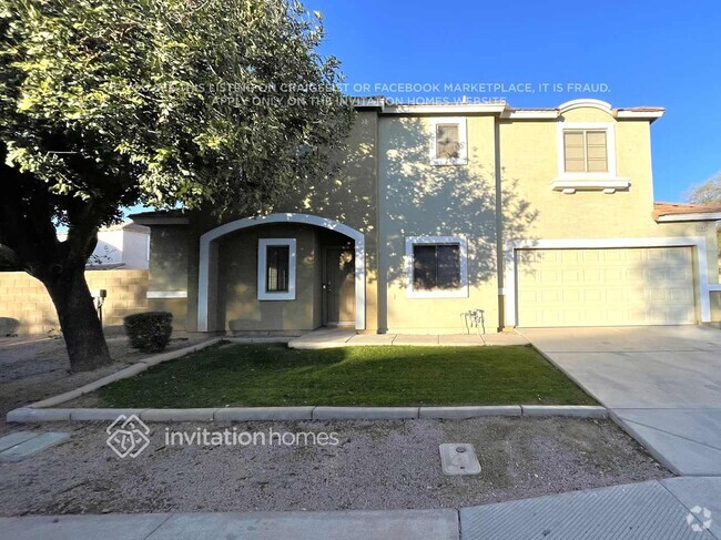 Building Photo - 1376 S Boulder St Rental