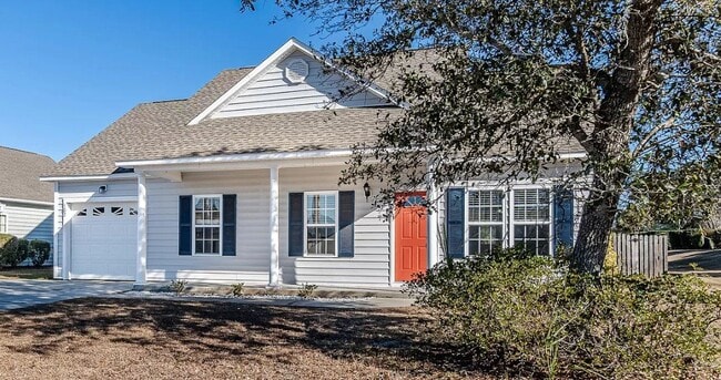 Photo - "Charming 3-Bedroom Rental in the highly amentized Mallory Creek Community"