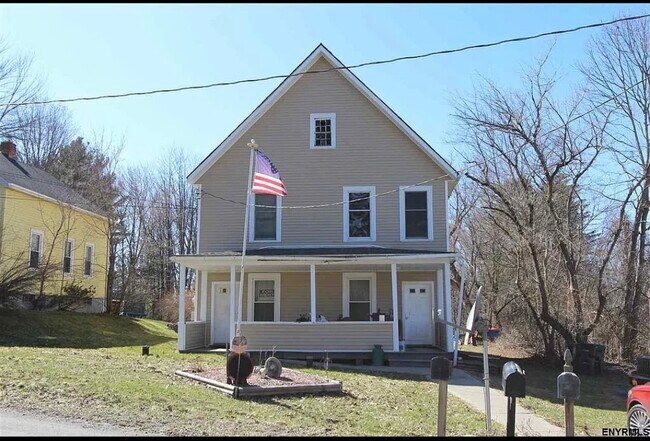 Photo - 8 Orient Ave Unit 3/back