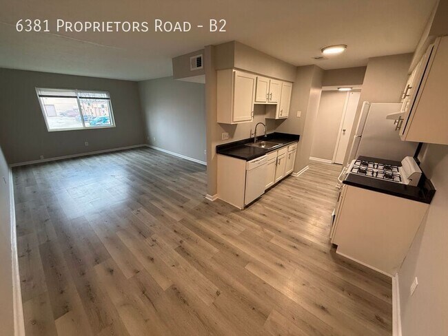 Photo - 6381 Proprietors Rd Unit B2