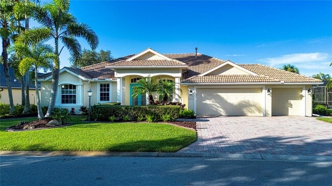 Building Photo - 7808 Crest Hammock Way Rental