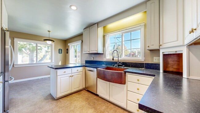 Building Photo - PURE Property Management Presents: Come See This Beautiful 3-Bedroom, 2-Bath Home with Spacious Y...