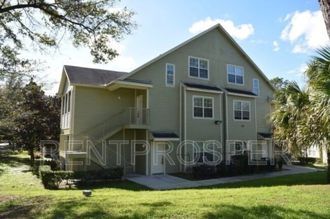 Building Photo - 3717 S Lake Orlando Pkwy Unit #08