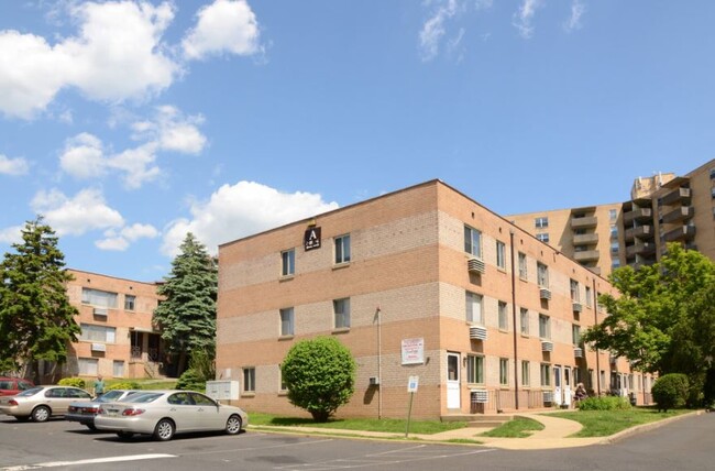 The Revere Apartments For Rent in Philadelphia, PA | ForRent.com