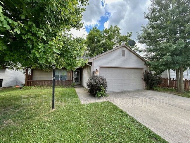 Photo - 5043 Seerley Creek Rd House