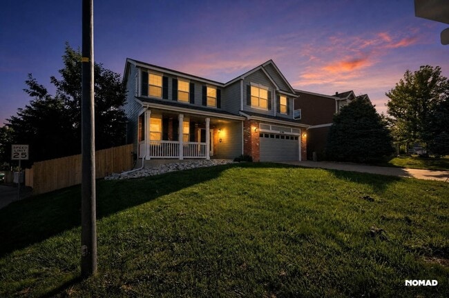 21306 White Ash Ct