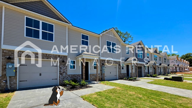 Photo - New Construction Home - Available NOW! DEPOSIT PENDING!