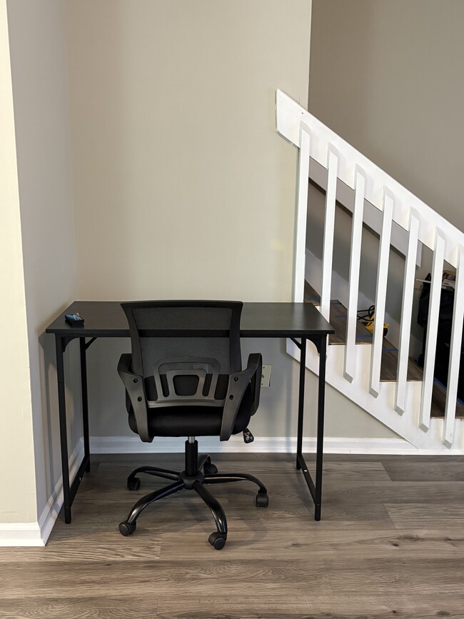 Photo - 1605 Willowby St