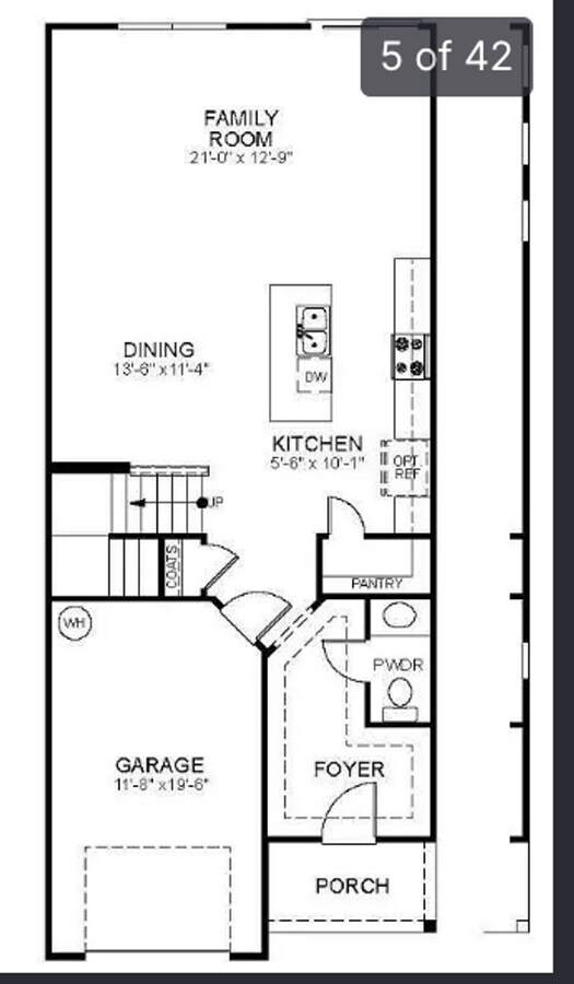 Photo - 3BR/2.5BA Townhome in Harrisburg Village