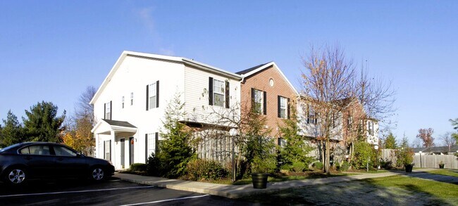 Photo - 400 Waterside Avenue NW