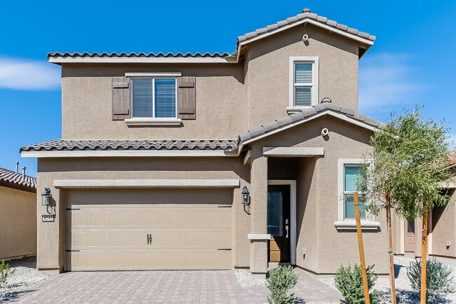 Building Photo - 4245 Gold Desert St Rental