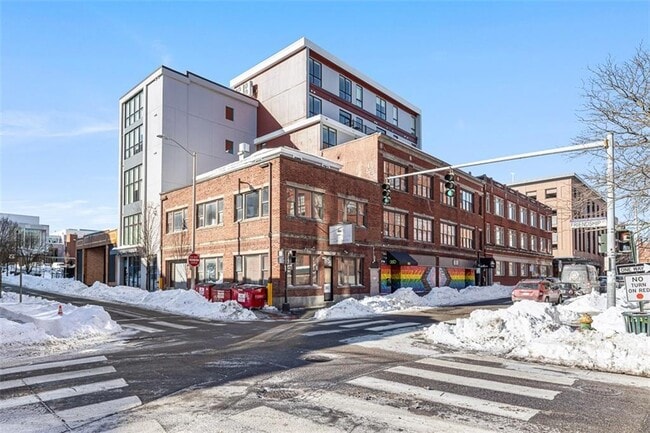 Photo - 71 Richmond St Unidad 5B