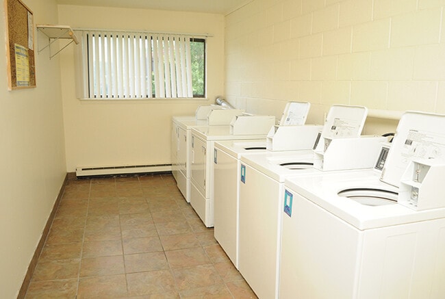 Arbor Glen Apartments