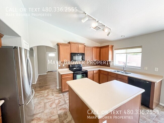 Photo - 22264 W Antelope Trail