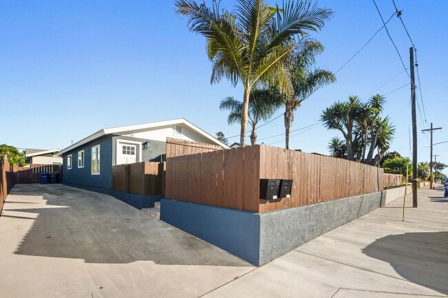 Photo - 3/2 Remodeled Home with Large Fenced Yard
