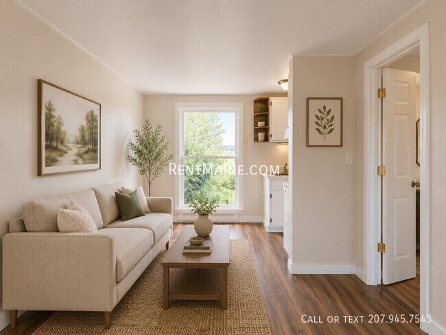 1190 Augusta Rd Unit 8