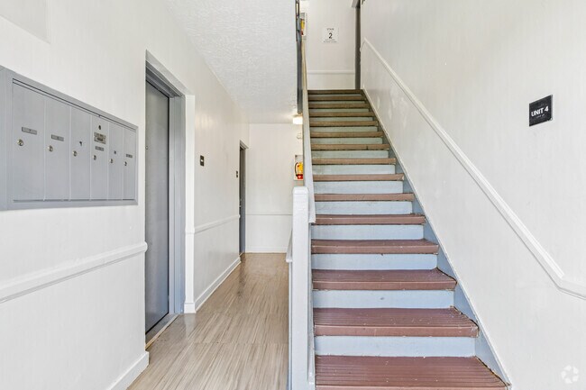 Entryway