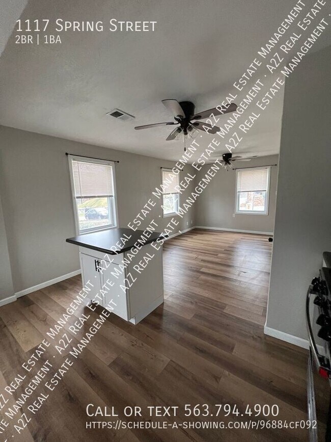 For Rent! Available now, COZY 2 BEDROOM, E... Rental House Rental in