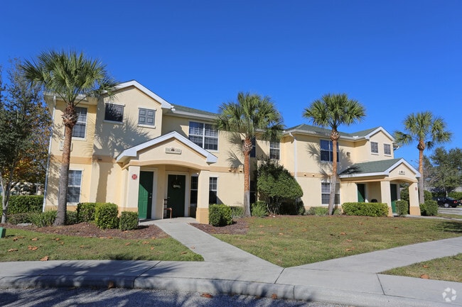Spring Haven Apartments