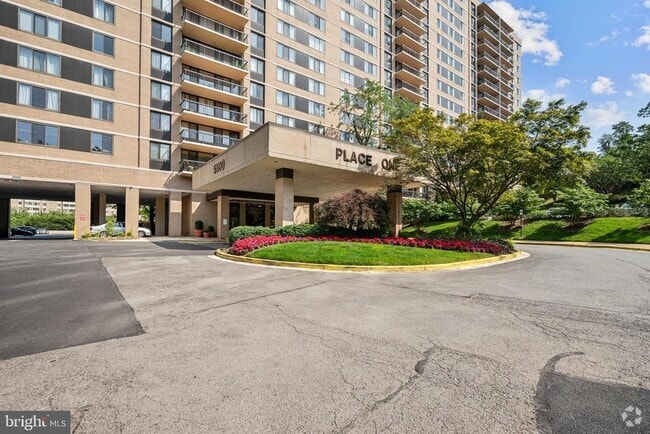 Building Photo - 5500 Holmes Run Pkwy Unit 1103 Rental