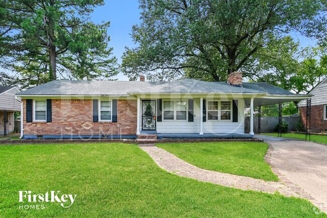 Building Photo - 5101 Haleville Rd Rental