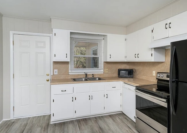 Photo - 2 Bedroom Units