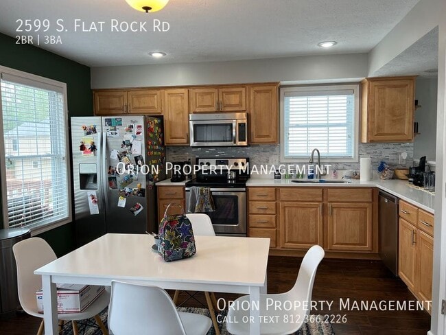 Photo - 2599 S Flat Rock Rd