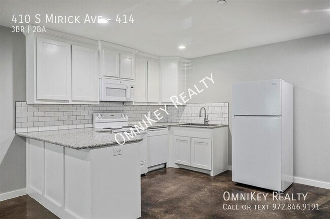 Photo - 410 S Mirick Ave Unidad 414