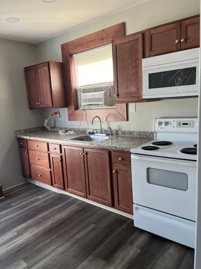 Full-size Appliances | AC