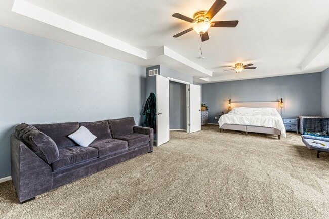 Photo - Amazing 2 story in Banning Lewis Ranch