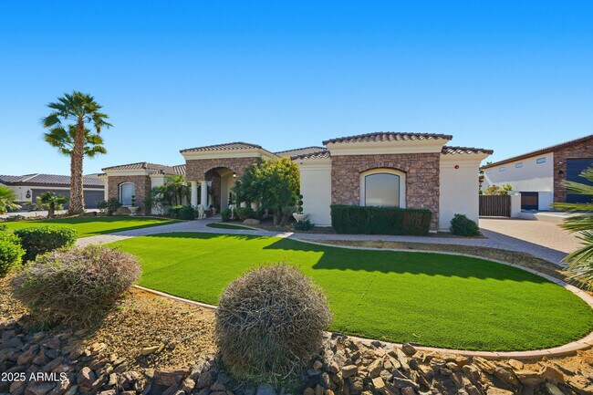 Photo - 18131 W Palo Verde Ct